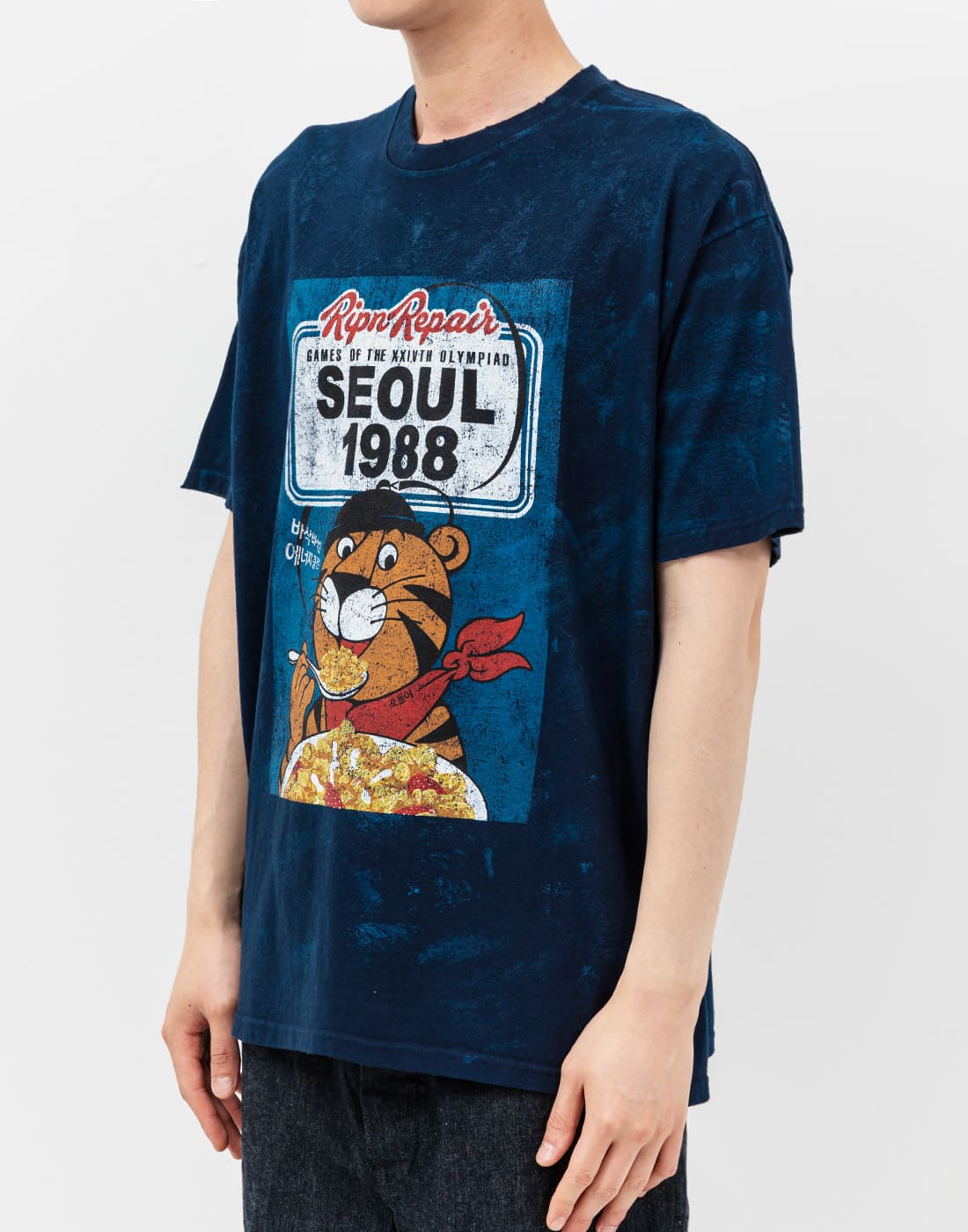 1988- Tee (Vintage Navy)