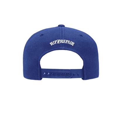 Rip N Repair 엘A Koreatown Baseball Cap