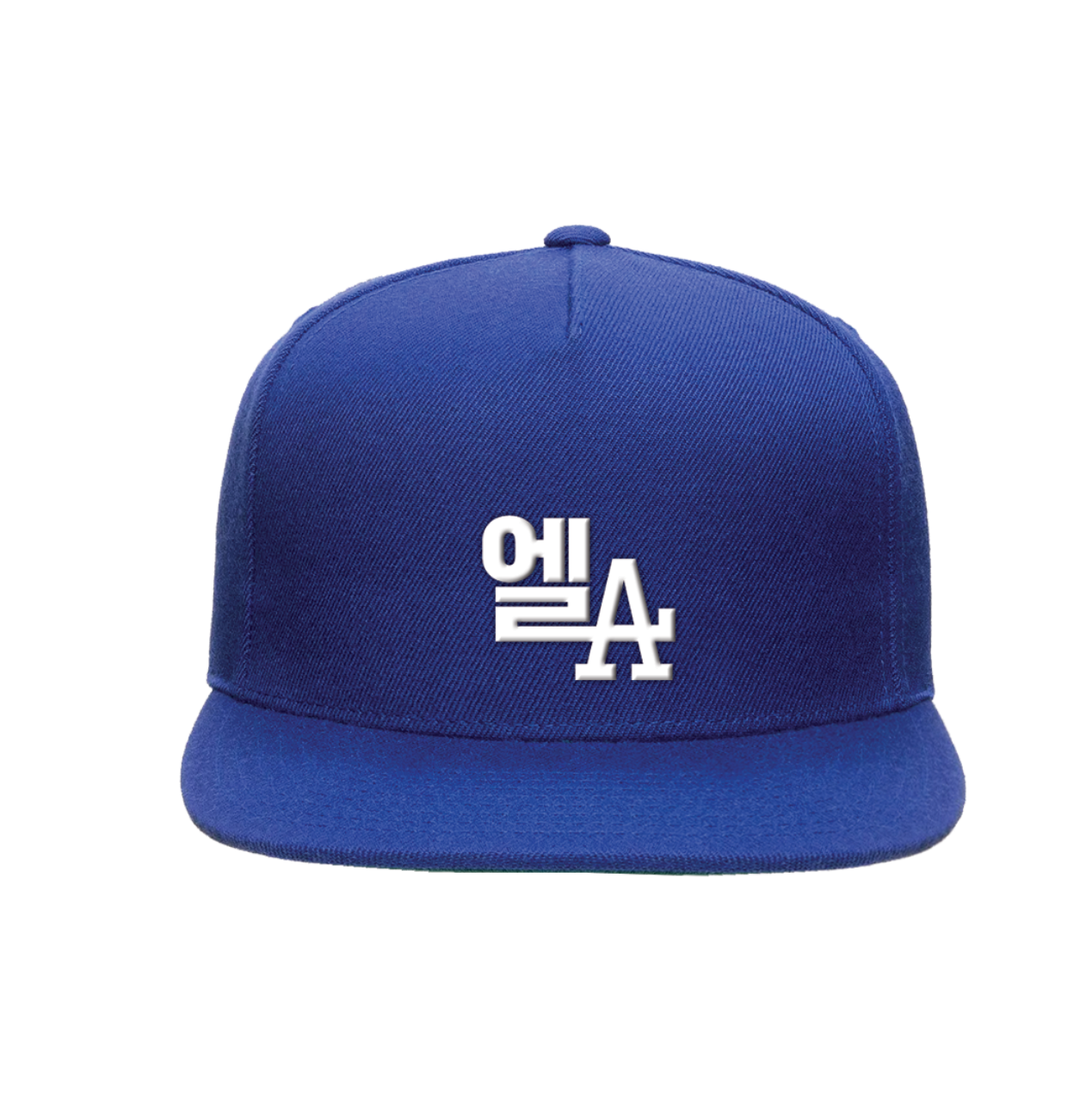 Rip N Repair 엘A Koreatown Baseball Cap